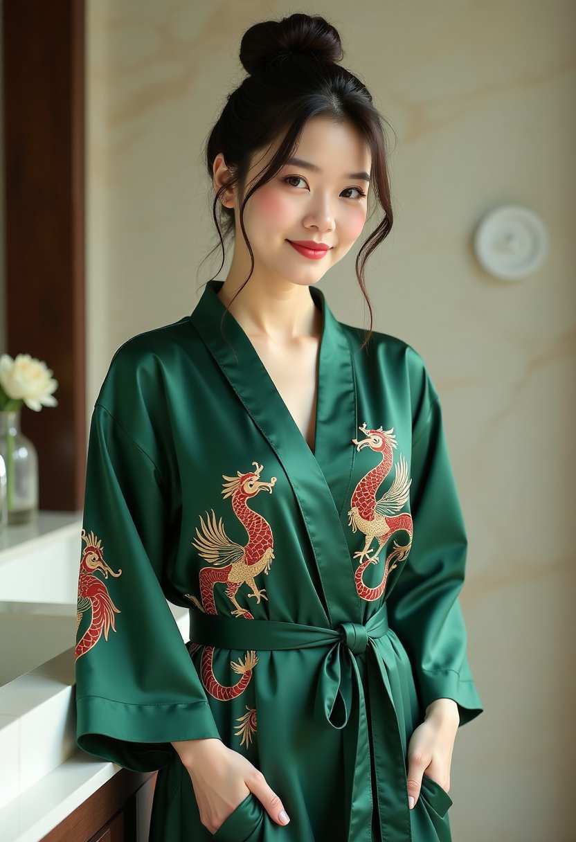蜜语人生