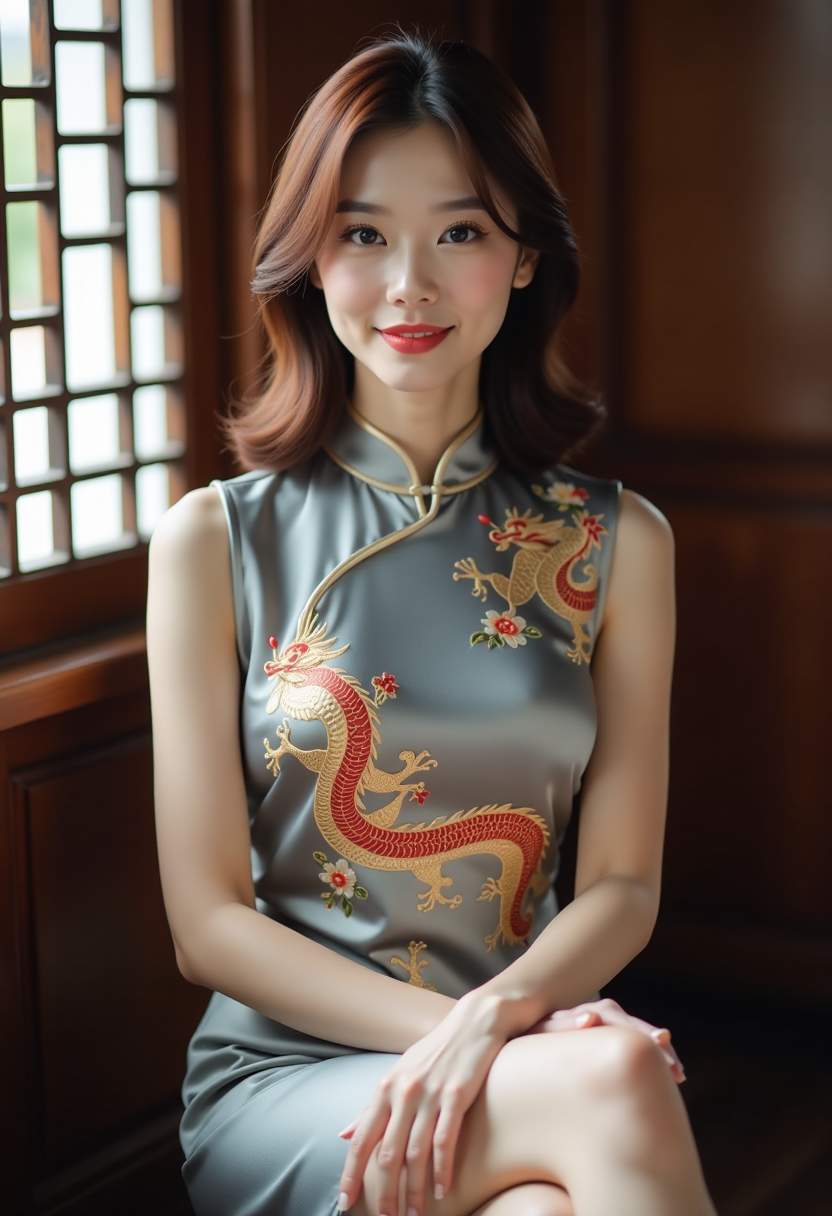 夏日糖心